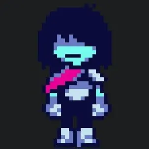 Profile image of Kris