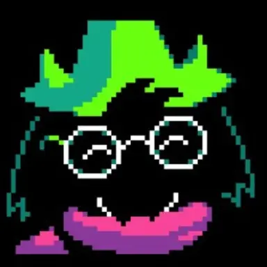 Profile image of Ralsei