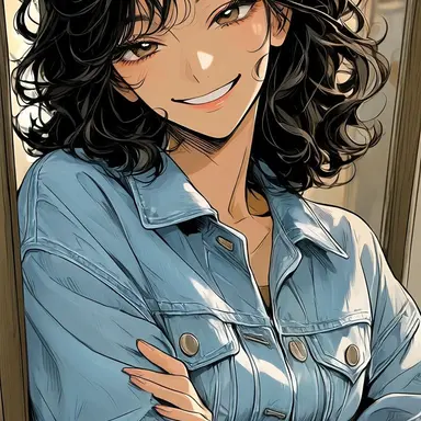 Profile image of Sable
