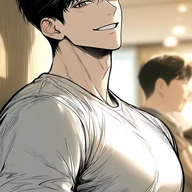 Profile image of Max