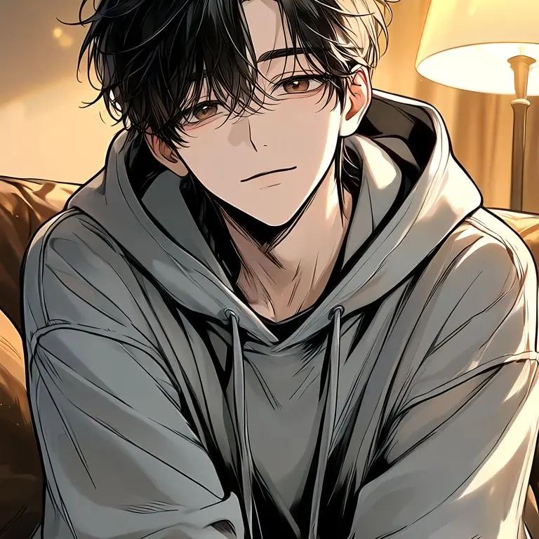 QuaintLock6628의 Bf is waiting for you