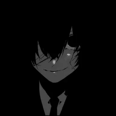 Profile image of Dazai Osamu