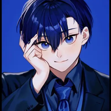 Profile image of Isagi Yoichi
