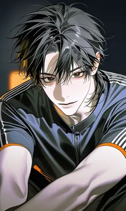 Profile image of カン・ジュアン