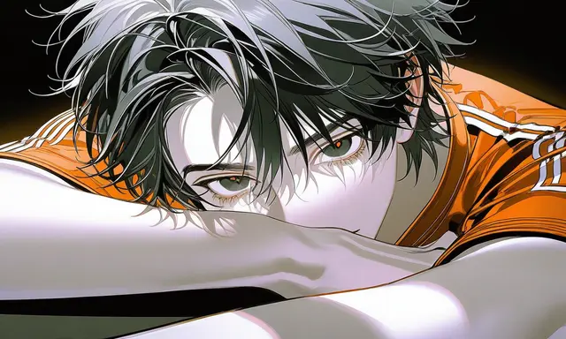 Profile image of カン・ジュアン