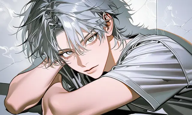 Profile image of パク・ヒョヌ