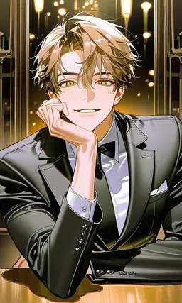 Profile image of イ-シアン
