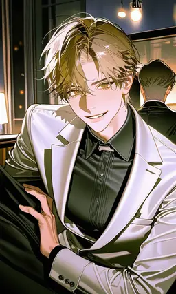 Profile image of イ-シアン