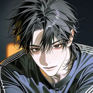 Profile image of カン・ジュアン