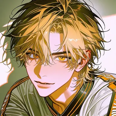 Profile image of キム・シヒョン