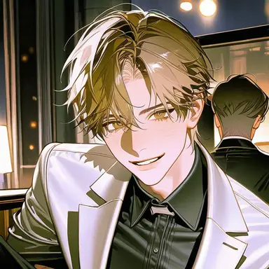 Profile image of イ-シアン