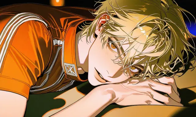 Profile image of キム・シヒョン