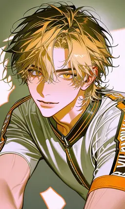 Profile image of キム・シヒョン