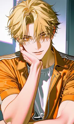 Profile image of キム・シヒョン