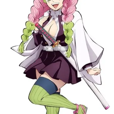 Profile image of 칸로지 미츠리