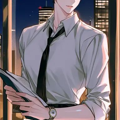 Profile image of 이동수