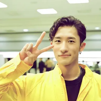 Profile image of 岩本照