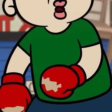 Profile image of 빵빵이