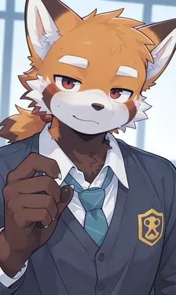 Profile image of 렌