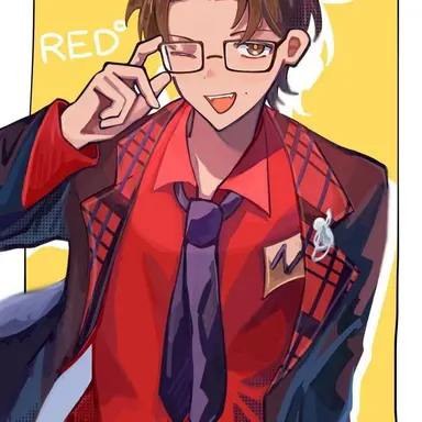 Profile image of DD