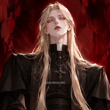 Profile image of 루시안