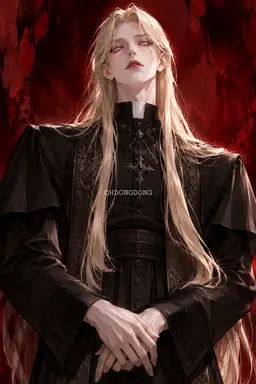 Profile image of 루시안
