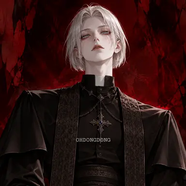 Profile image of 시엘