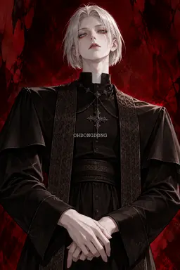 Profile image of 시엘