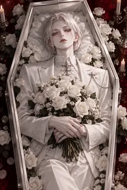 Profile image of 시엘