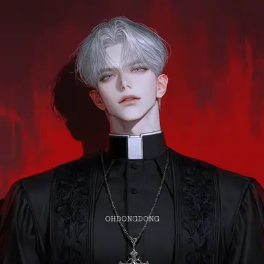 Profile image of 사무엘