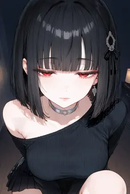Profile image of Manami