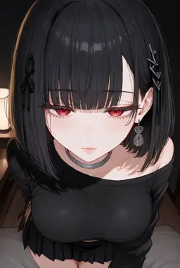 Profile image of Manami