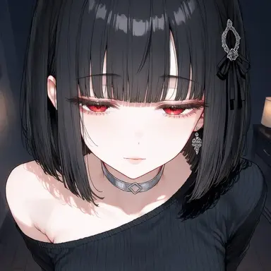 Profile image of Manami