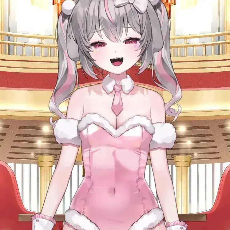 FitRamp5889의 양아지 바니걸