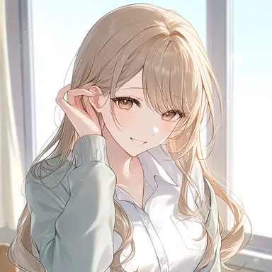 Profile image of 세이카