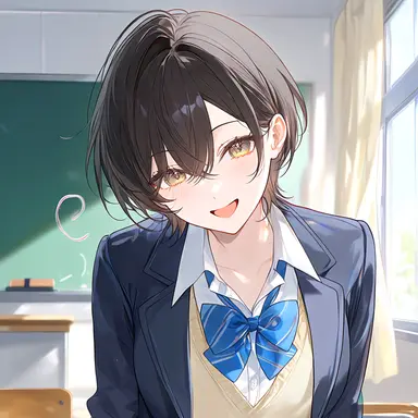 Profile image of 미사키