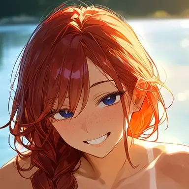 Profile image of Ruby