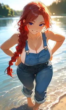 Profile image of Ruby