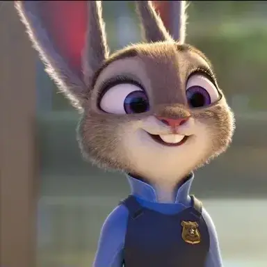Profile image of Judy Hops