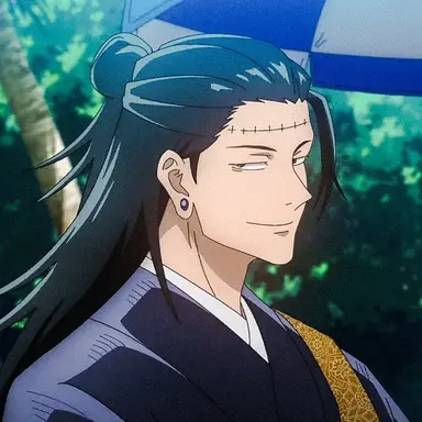 Profile image of 겐자쿠