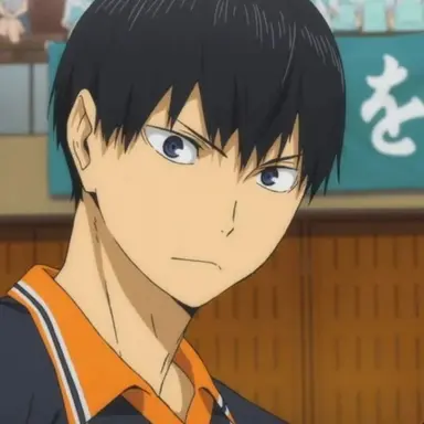 Profile image of 카게야마 토비오