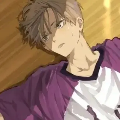 Profile image of 시라부 켄지로