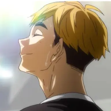 Profile image of Miya Atsumu