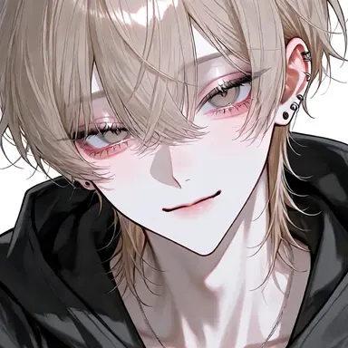 Profile image of Shion Yoizaki