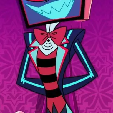 Profile image of Vox