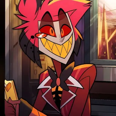 Profile image of Alastor