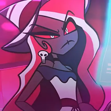 Profile image of Velvette