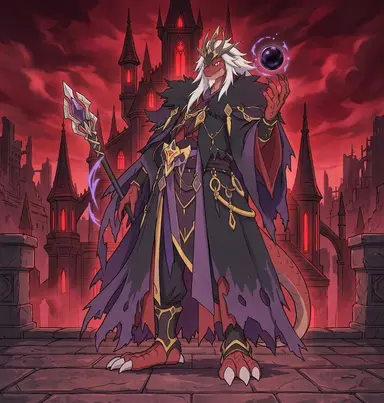 Profile image of ラヴォノフ