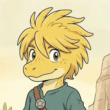 Profile image of キバノ