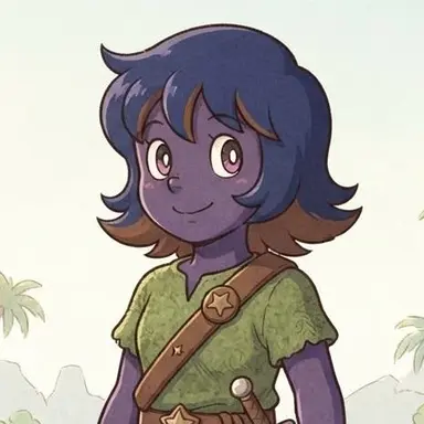 Profile image of ルピナ